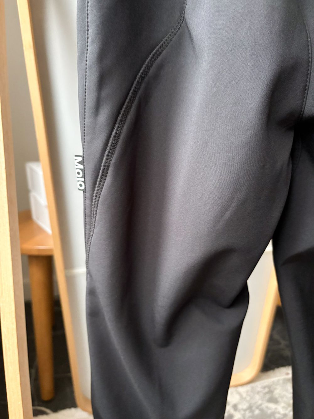 Утепленные брюки Molo, 128