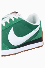 Кроссовки Nike Pacific - зеленый