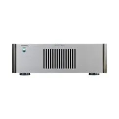 Rotel RB-1552 MkII Silver