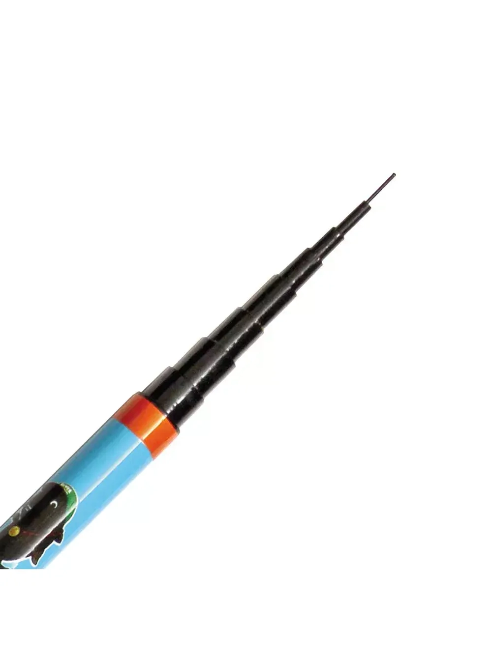 Удилище (детское) Compact rod 2,70m SAMMY