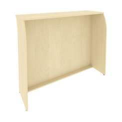 Riva Стойка ресепшн А.РС-3 Клен 1444*506*1150