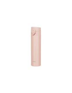 Термокружка Thermos JNI-400 MTPK (0,4 литра), пудровая