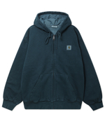 Толстовка С Капюшоном На Молнии Hooded Vista Jacket