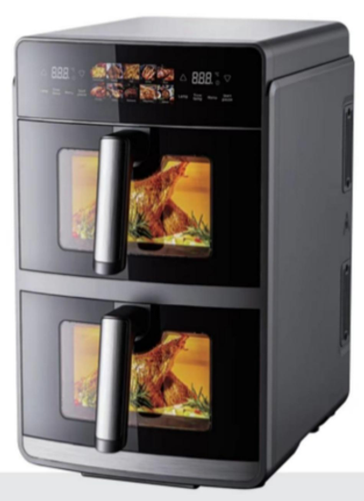 Аэрогриль OLM-KZF006