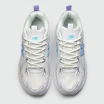 Кроссовки New Balance 1906X White Wmns