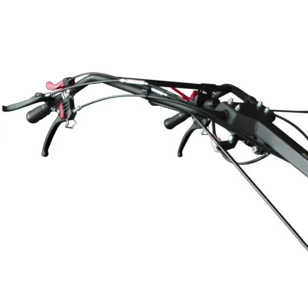 CHAMPION DC1193E мотоблок дизельный