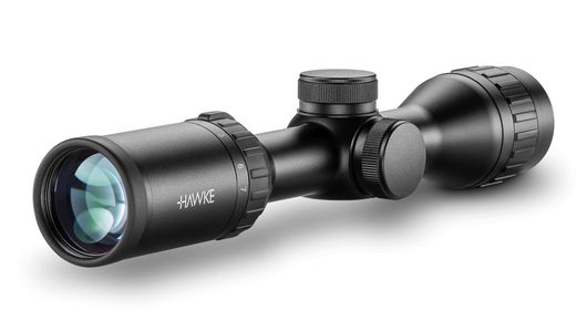 Оптический прицел Hawke Airmax AX 2-7x32 AO (AMX Glass) (13100)