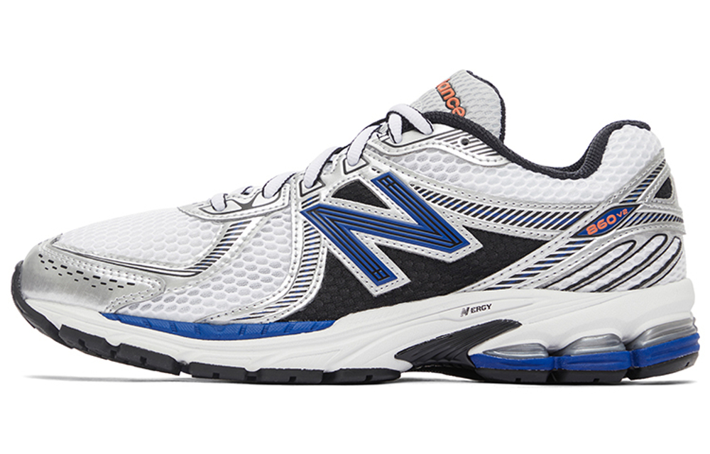 Кроссовки New Balance Nb 860