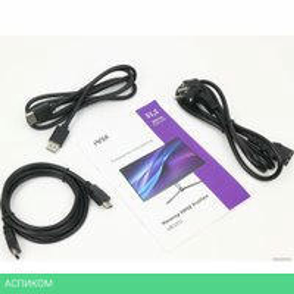 Монитор Hiper ProView HB3201