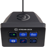 Клавиатура Elgato Stream Deck Mini