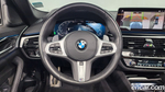 BMW 5 Series (G30) 530e M Sports (07.2021)