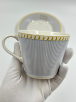 Чайная пара The World of Peter Rabbit F. W & Co.