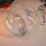 Ваза для конфет и печенья h31см, d17см "Bonbonera", RYG014/L (RG2024)