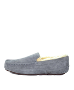 ASCOT MENS grey