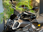 Ducati Diavel V4 (2025) + Akrapovic Titanium