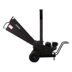 Caiman RARO 420C бензиновый измельчитель RARO420C