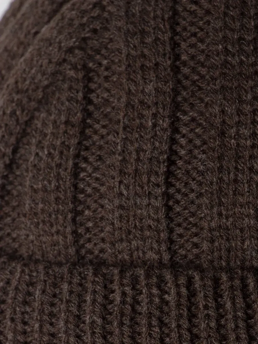 Шапка детская на завязках на осень