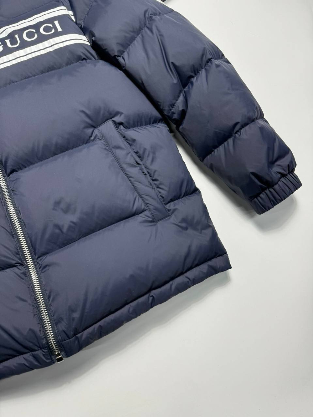 Пуховик Gucci