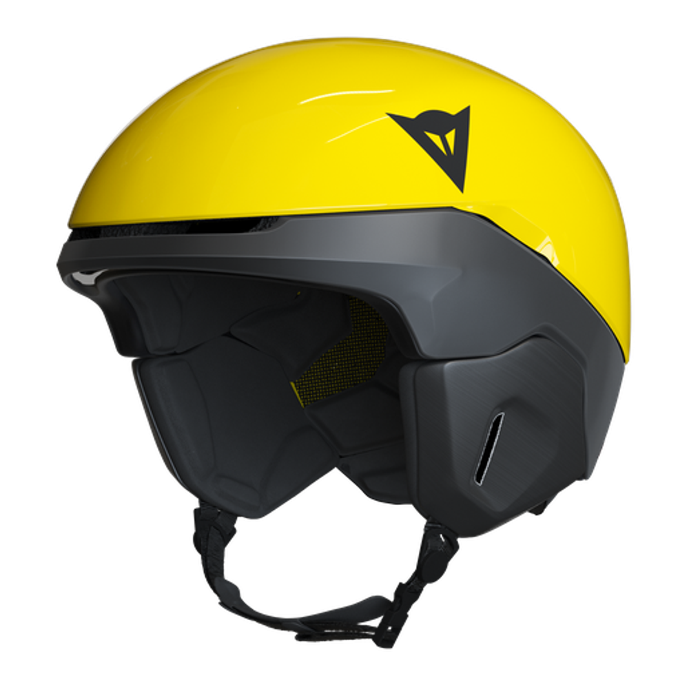 NUCLEO SKI HELMET