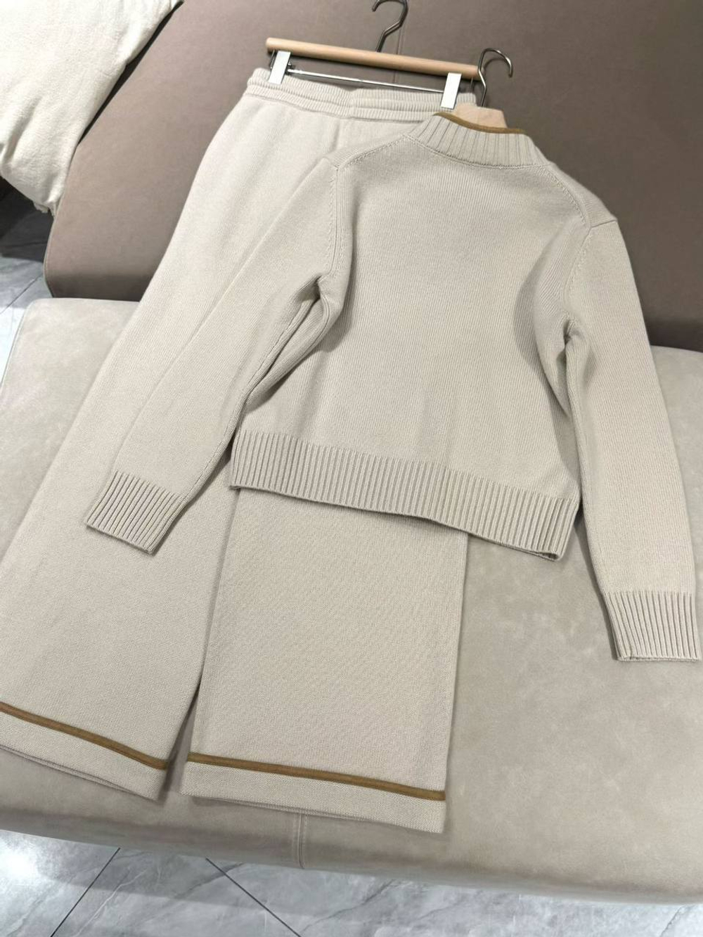 Костюм Brunello Cucinelli