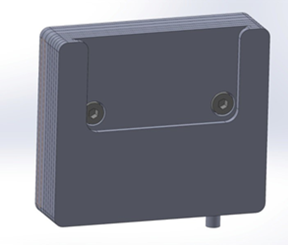 RFID Reader RF-05 Mifare,1-Wire,RS 485.10-35V