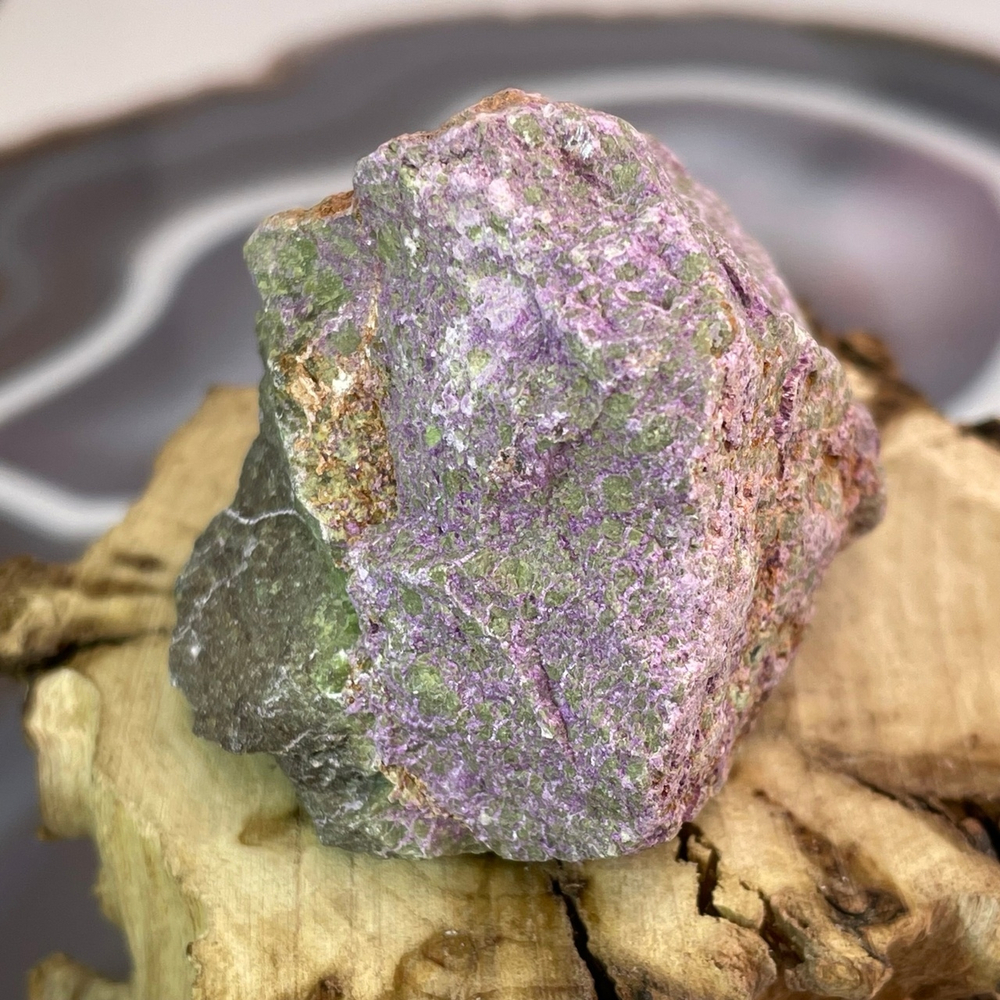 32509 Стихтит необработанный 50мм