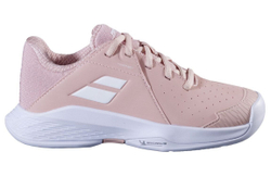 Детские теннисные кроссовки Babolat Propulse Junior 3