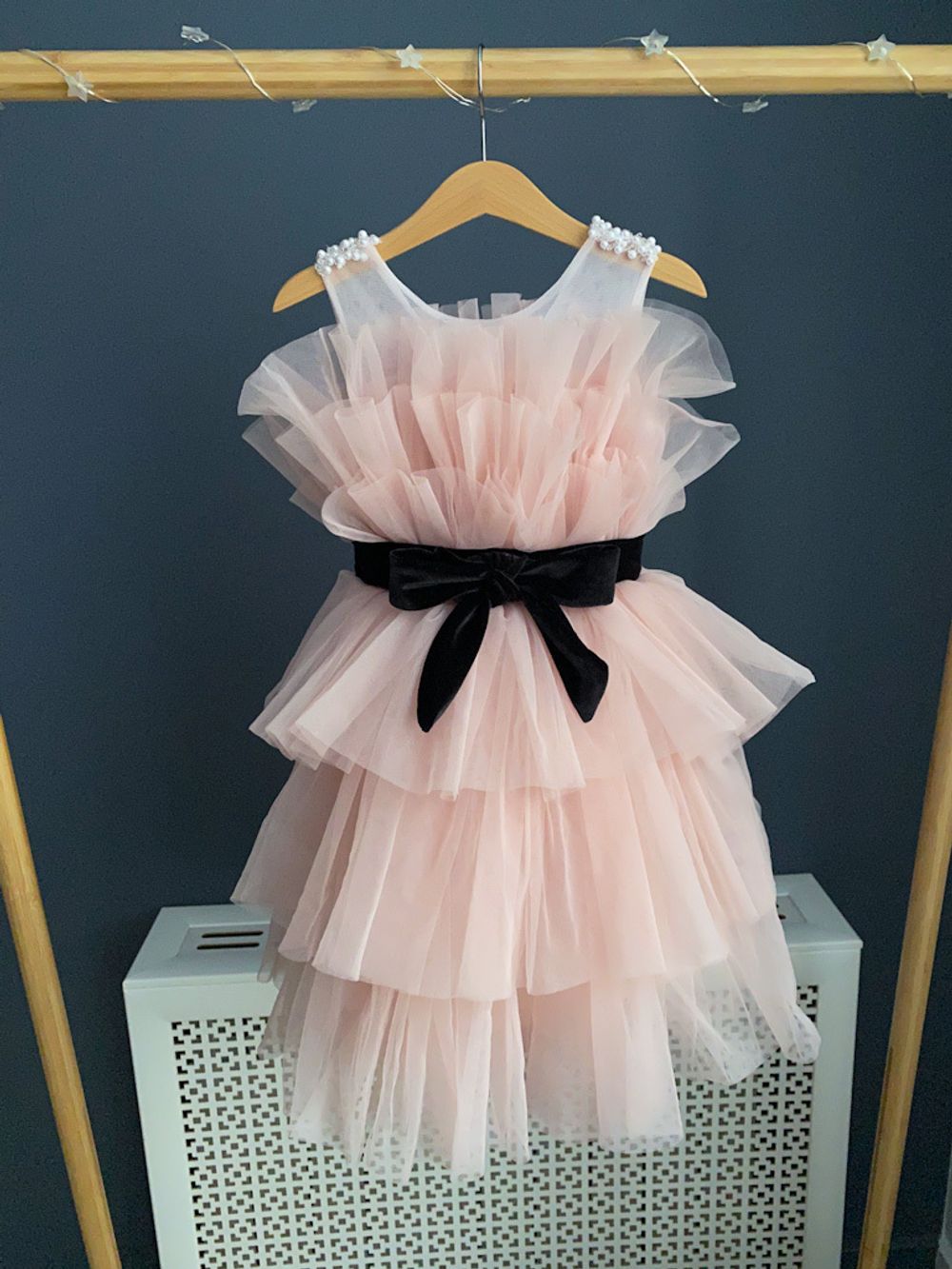 Платье  Sasha Kim