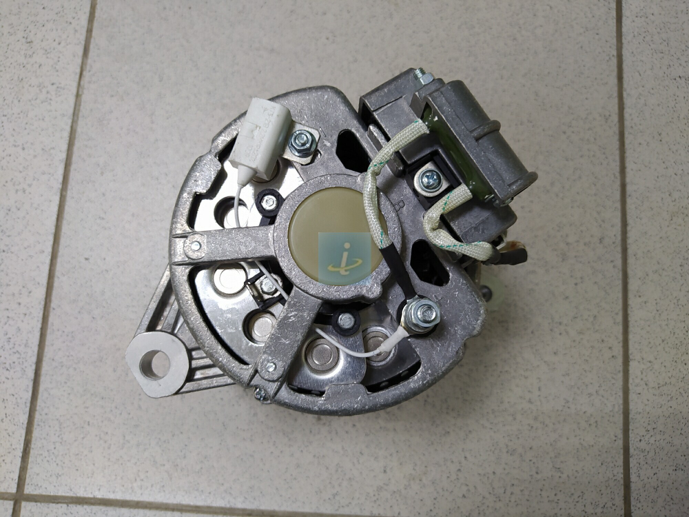 Генератор Г273В1-3701000-03