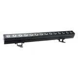 PL-P216 — Led Bar 18×10 Вт RGBW