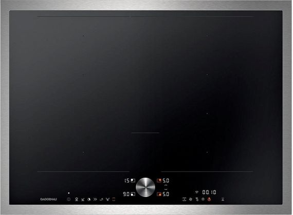 Индукционная стеклокерамич. панель Gaggenau CI272113
