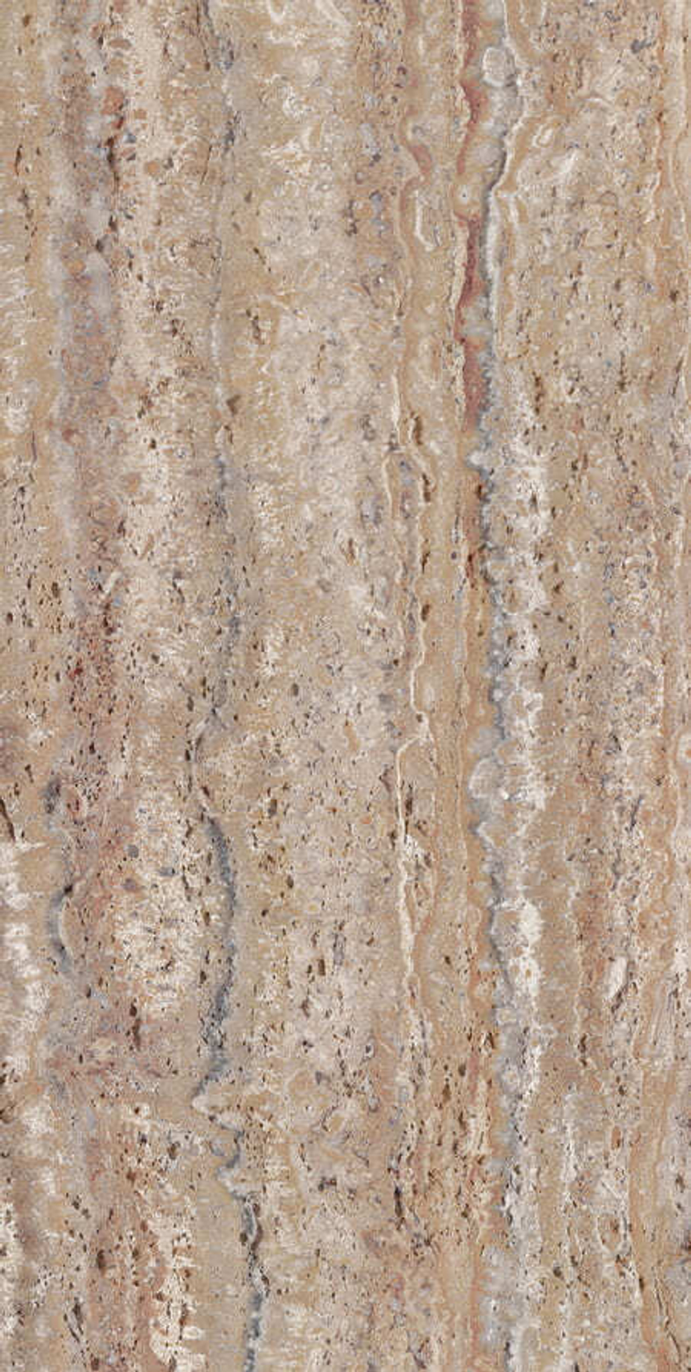 Гибкая керамика PHOMI, коллекция TRAVERTINE GREECE