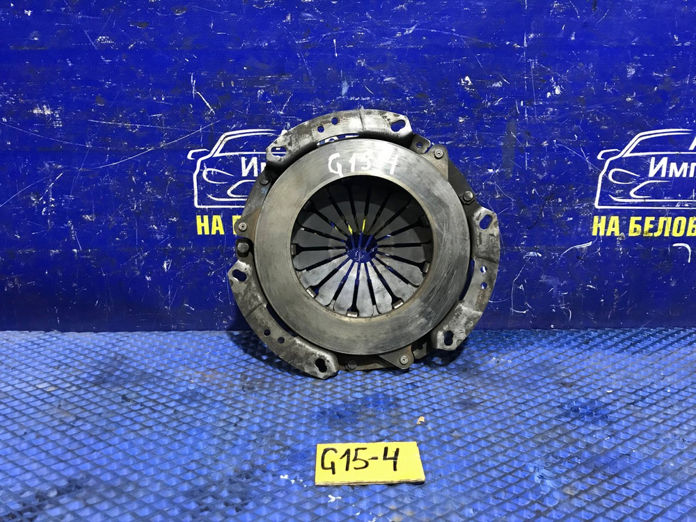 Корзина сцепления NISSAN ALMERA 2015