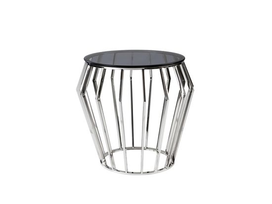 Приставной столик Ciros глянцевый