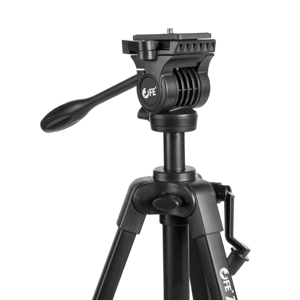 Штатив Falcon Eyes Travel Line VT2 с 3D головкой