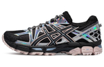 Женские кроссовки Asics Gel-Kahana 8 'Black' 1012A978-001
