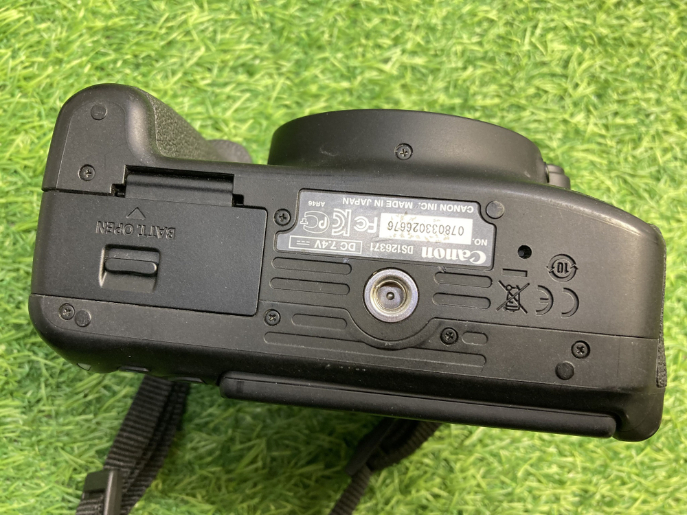 Canon EOS 650D kit 18-55mm Покупка/Продажа