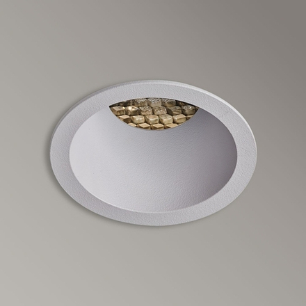 Точечный встраиваемый светильник Arte Lamp