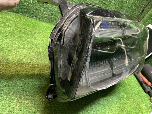 Фара левая Geely Monjaro (2021-н.в.) LED