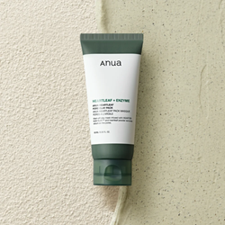 Anua Heartleaf Pore Clay Pack 100ml