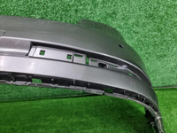 Бампер задний Audi A8 4 D5 (2017-2022)