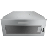 Встраиваемая вытяжка Kuppersberg INTOUCH 60 X фото 