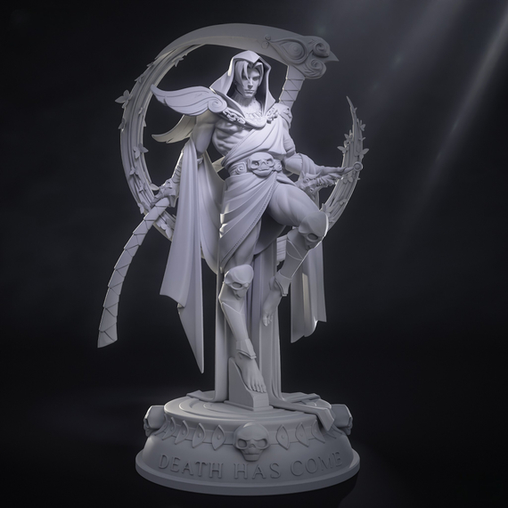 Thanatos - Hades