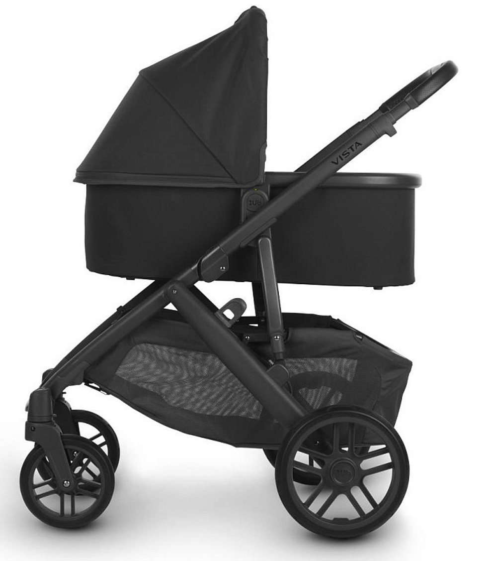 Детская коляска UPPAbaby Vista V2 2 в 1 JAKE