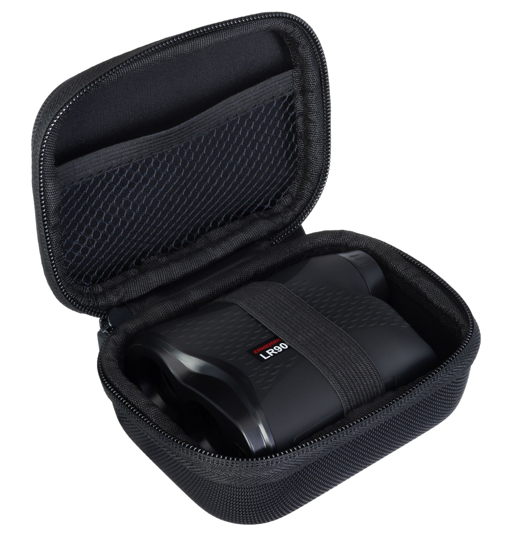 Дальномер строительный лазерный Ermenrich LR900