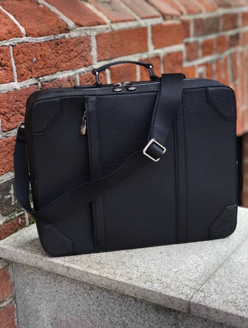 Портфель-рюкзак Louis Vuitton Briefcase