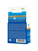 Плетеный шнур для рыбалки AQUA PE ULTRA ARCTIC