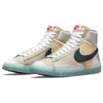 Кроссовки Nike Blazer Mid 77 Move To Zero