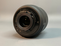 Nikon D5200 kit 18-55mm 3.960 кадров