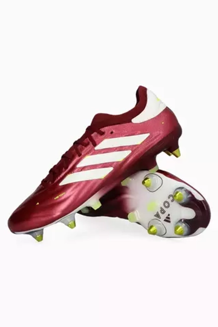 Бутсы adidas Copa Pure 2 Elite KT SG